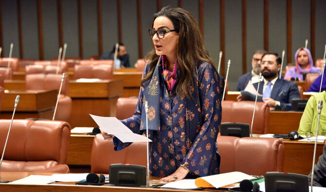 Climate, Budget, Resilience