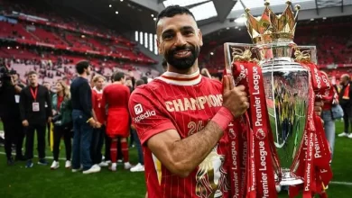 Salah heads list of PFA Player of the Year nominees