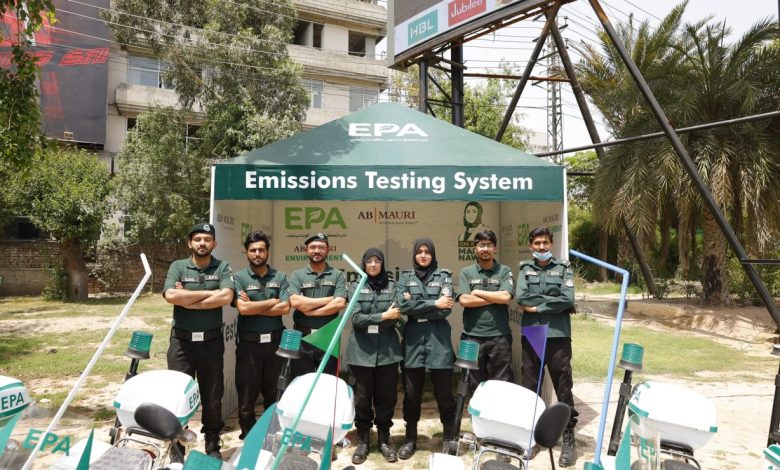 Emissions, Environment, Compliance