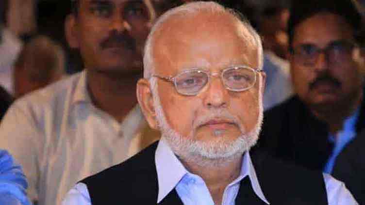 PTI, Ijaz Chaudhry, Senate, Budget Session, Production Order