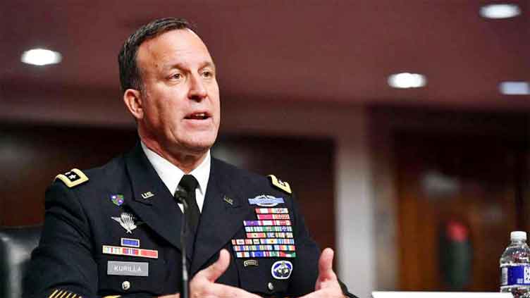 Counterterrorism, Pakistan, ISISK