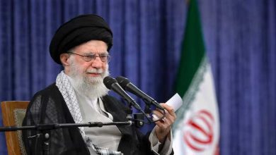 Khamenei, Iran, Israel