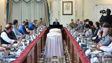 Power, Debt, Finance