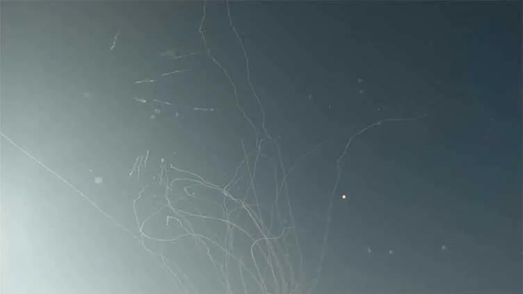 Missile, Security, Conflict