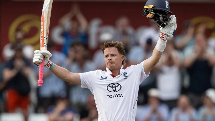 Century, Collapse, Test