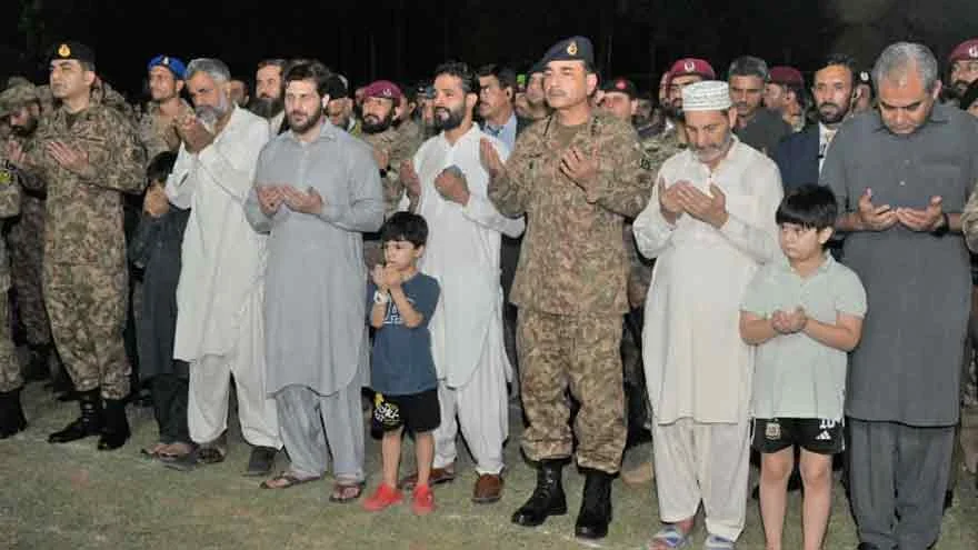 MajorMoiz, NationalSacrifice, AntiTerrorOperation