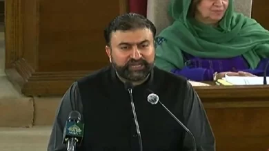 BalochistanDevelopment, SarfrazBugti, PeaceInitiatives