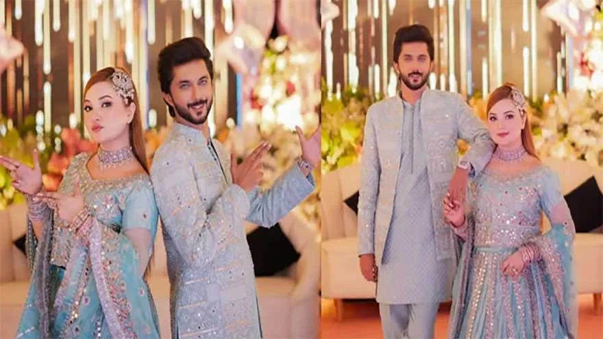 TikTok, Wedding, Celebration