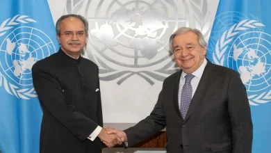 PakistanUNSC, GlobalDiplomacy, PeaceLeadership