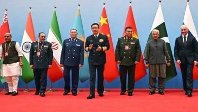 Balochistan, ScoSummit, PowerDiplomacy