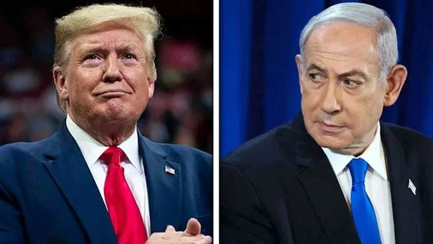GazaCeasefire, TrumpNetanyahuDeal, MiddleEastPeace