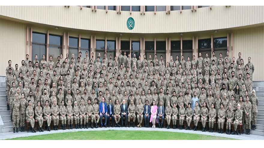 Power, Security, Unity