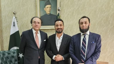 Remittance, Digitization, Pakistan