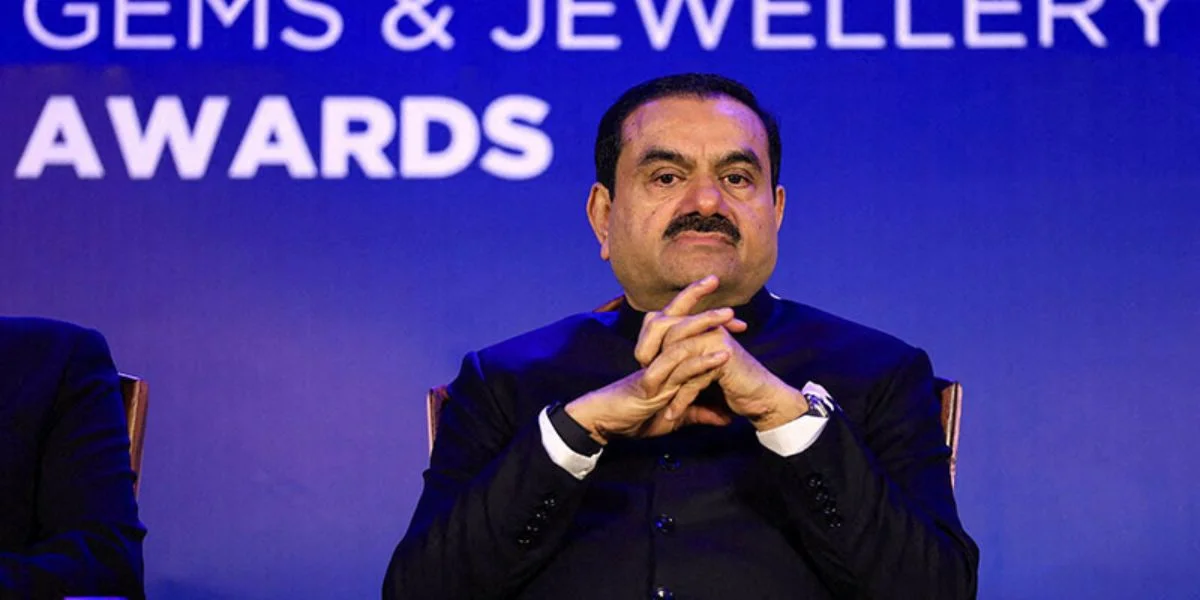 Adani, Iran, sanctions, LPG, probe