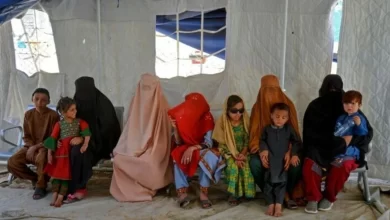 Afghan deportation, Pakistan-Afghanistan border, migrant crisis