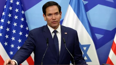 U.S. Distances Itself from Israeli Strikes on Iran