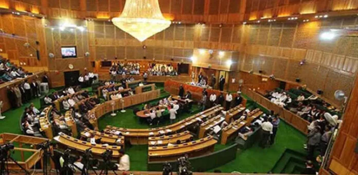 AJK, Budget, Development