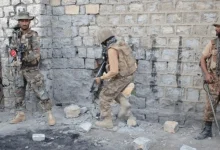 militant attacks, Pakistan security, regional tensions