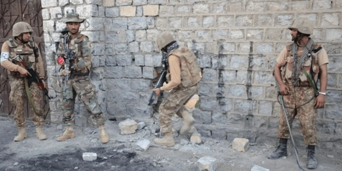 militant attacks, Pakistan security, regional tensions