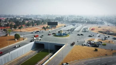 SignalFree, Infrastructure, UrbanDevelopment