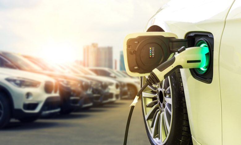 Electric, Emissions, Policy
