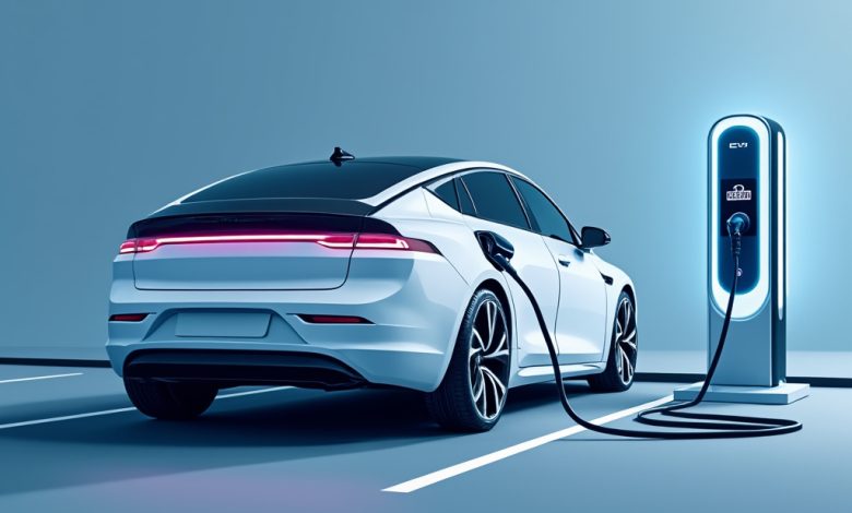 ElectricVehicles, CleanMobility, Pakistan