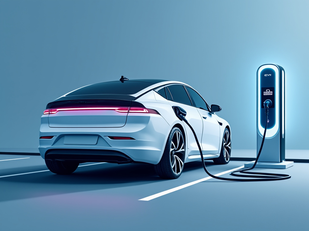 ElectricVehicles, CleanMobility, Pakistan