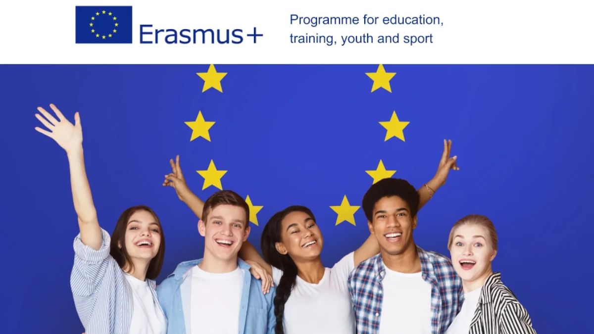 Scholarship, Exchange, Europe