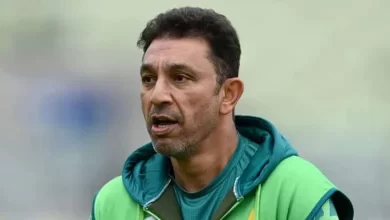 AzharMahmood, RedBallCoach, PakistanCricket