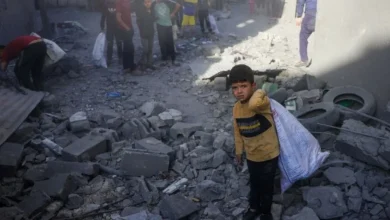 Gaza crisis, Iraq Lebanon leaders, Middle East peace