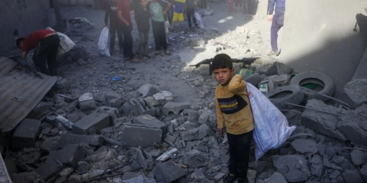 Gaza crisis, Iraq Lebanon leaders, Middle East peace