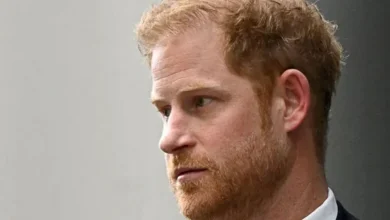 Prince Harry, Royal Family, name change
