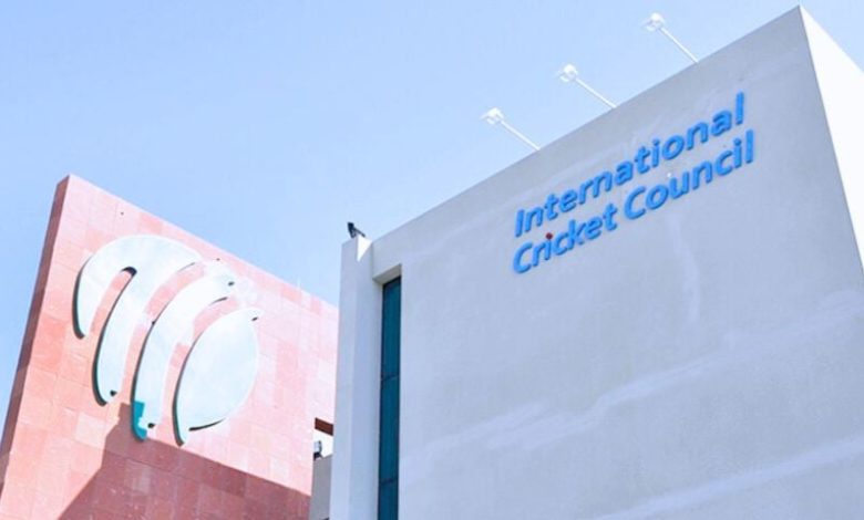 Cricket, ODI, Concussion