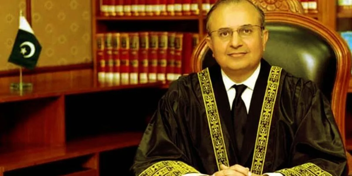 Justice Mansoor Shah, judicial independence, constitutional role