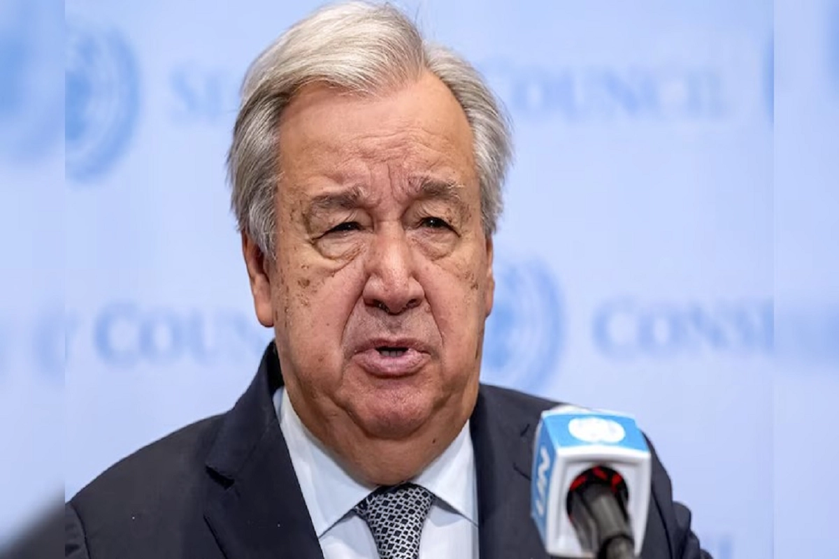 UN, Iran, Trump, nuclear, strike, escalation, diplomacy, Middle East, security, war