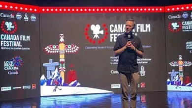  Canadian film festival, Lahore Arts Council, cultural exchange