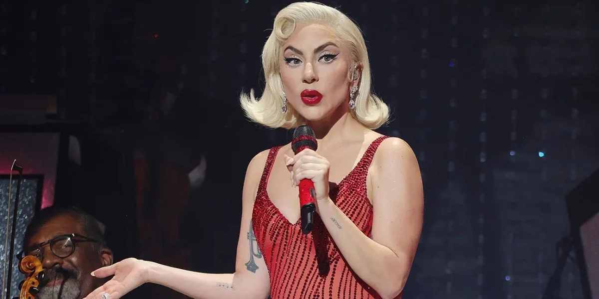 Lady Gaga, Jenna Ortega, Wednesday Season 2