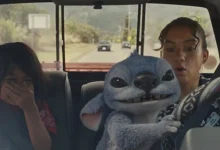 Lilo & Stitch, box office, 2025 movies