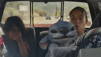 Lilo & Stitch, box office, 2025 movies