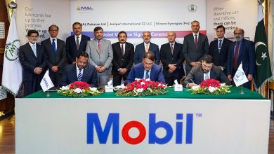 MiningInnovation, LubricantsIndustry, IndustrialPartnership