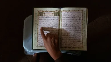 Quran, blasphemy, UK, free speech, protest