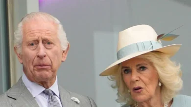 King Charles, Queen Camilla, royal family bond