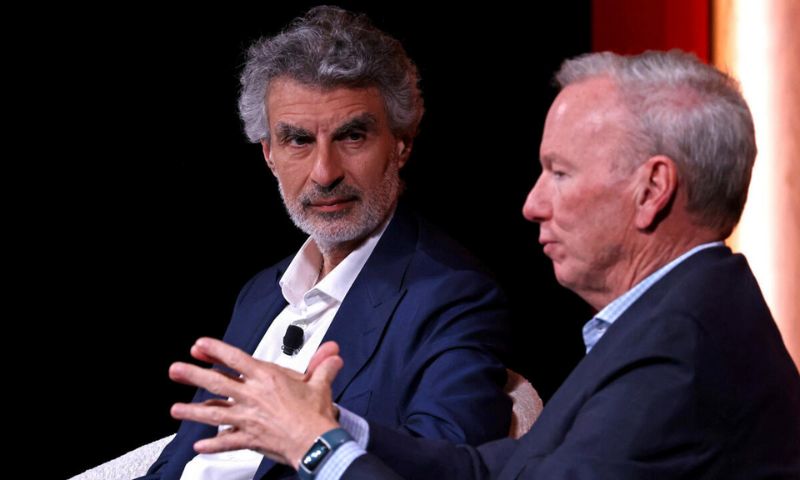 ArtificialIntelligence, AI, Safety