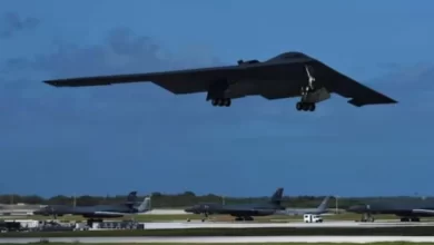 Airspace, Strike, Strategy