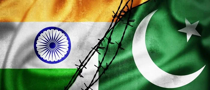Terrorism, Kashmir, Diplomacy
