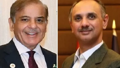 Chief Election Commissioner, Pakistan elections, political consultation