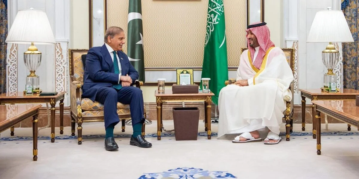 SaudiArabia, Diplomacy, Leadership