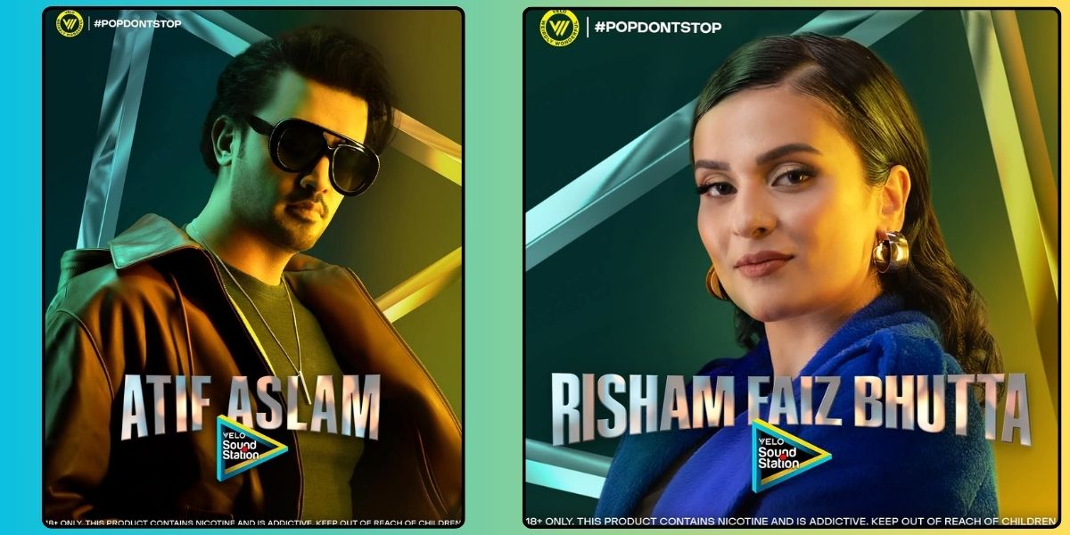 Turbo, AtifAslam, VeloMusic