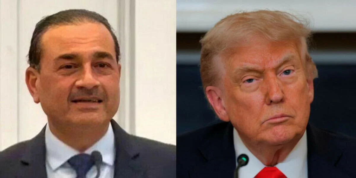 Trump-Munir meeting, U.S.-Pakistan relations, Iran-Israel tension