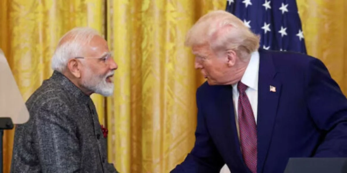 Ceasefire, Mediation, Modi